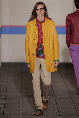 Tommy Hilfiger / - 2012